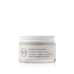 Bamboo & Jasmine Hand Cream