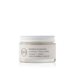 Bamboo & Jasmine Hand Cream