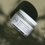Bamboo & Jasmine Hand Cream