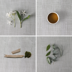 Bamboo & Jasmine Sample Vial
