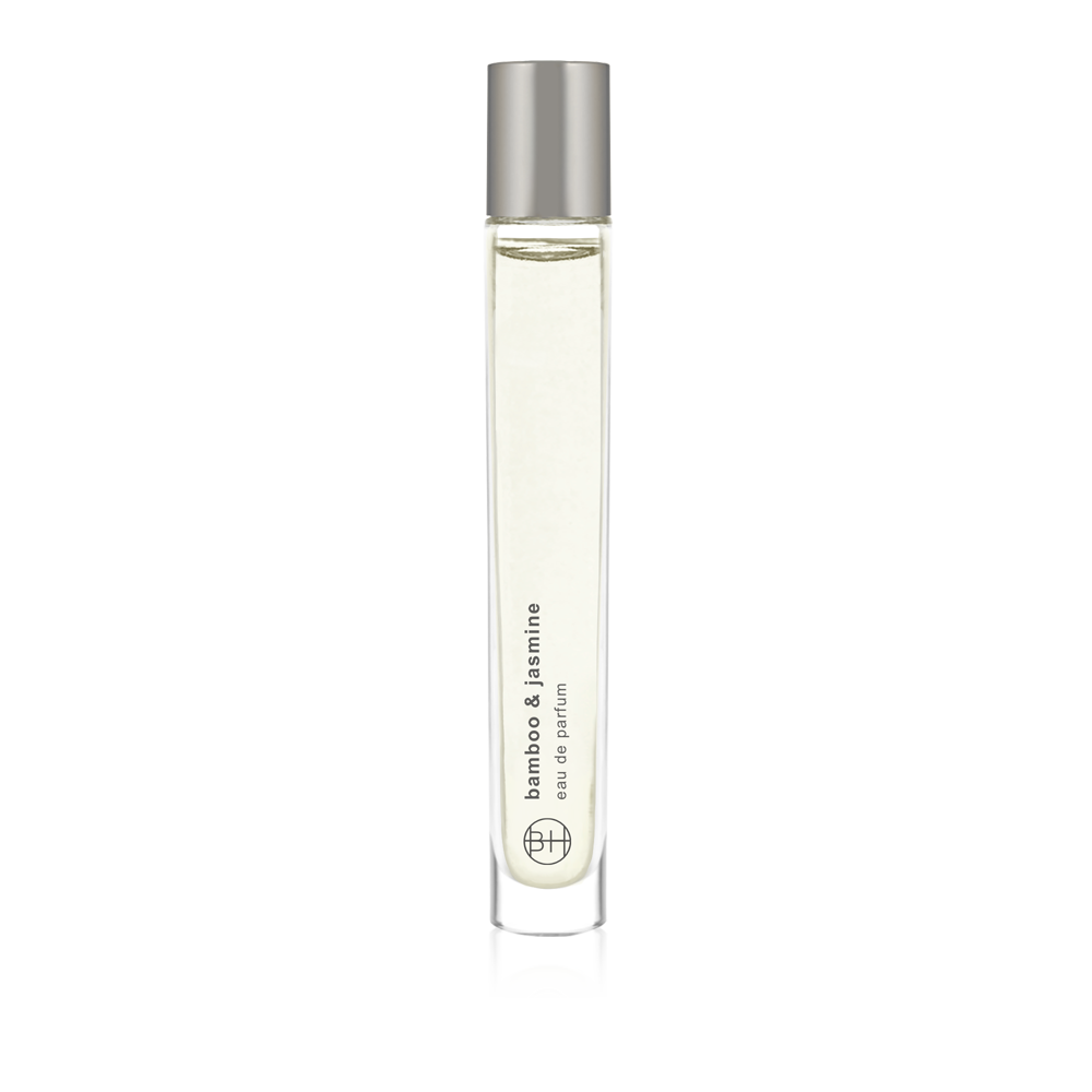 Bamboo & Jasmine Eau De Parfum