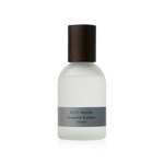 Bergamot & Amber Cologne