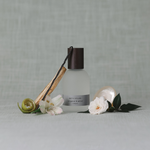Bergamot & Amber Cologne