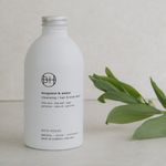 Bergamot & Amber Hair & Body Wash