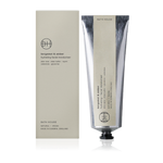 Bergamot & Amber Face Moisturiser