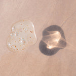 Bergamot & Amber Face Wash