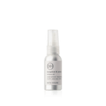 Bergamot & Amber Shave Oil