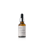 Bergamot & Amber Beard Oil