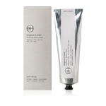 Bergamot & Amber Shave Cream