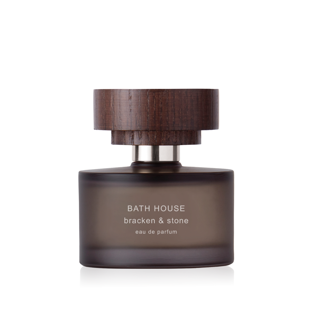 Bracken & Stone Eau De Parfum