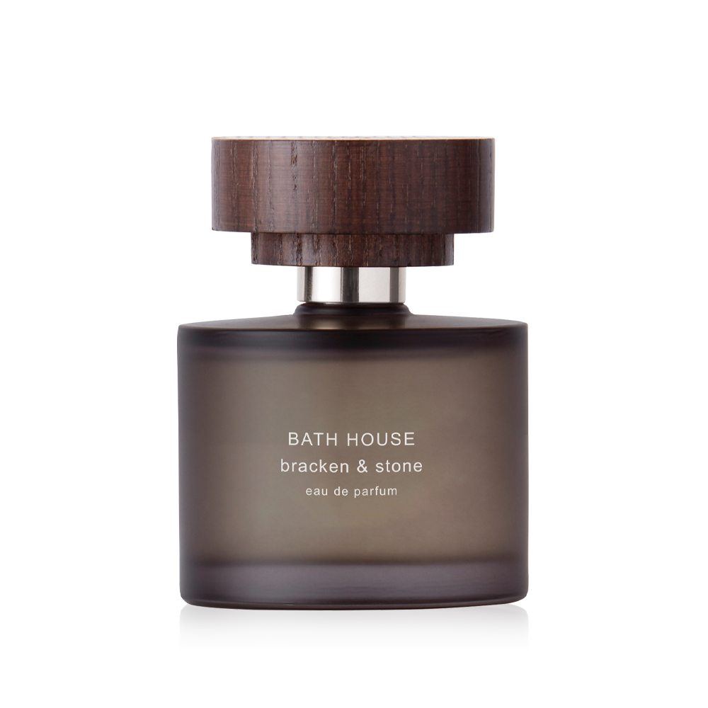 Bracken & Stone Eau De Parfum