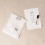Bracken & Stone Sample Vial