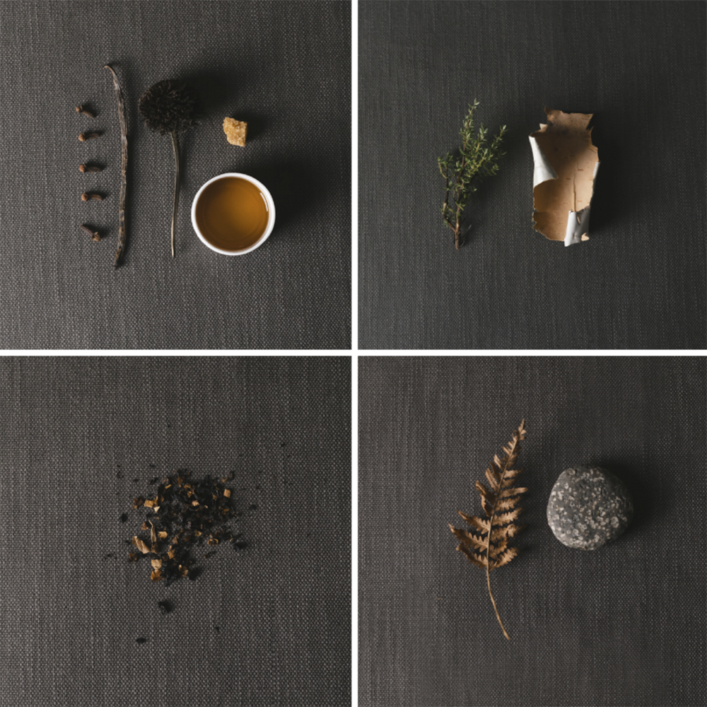 Bracken & Stone Sample Vial