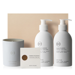 Bamboo & Jasmine Home Edit