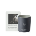 Blacksmith Fragrance Candle
