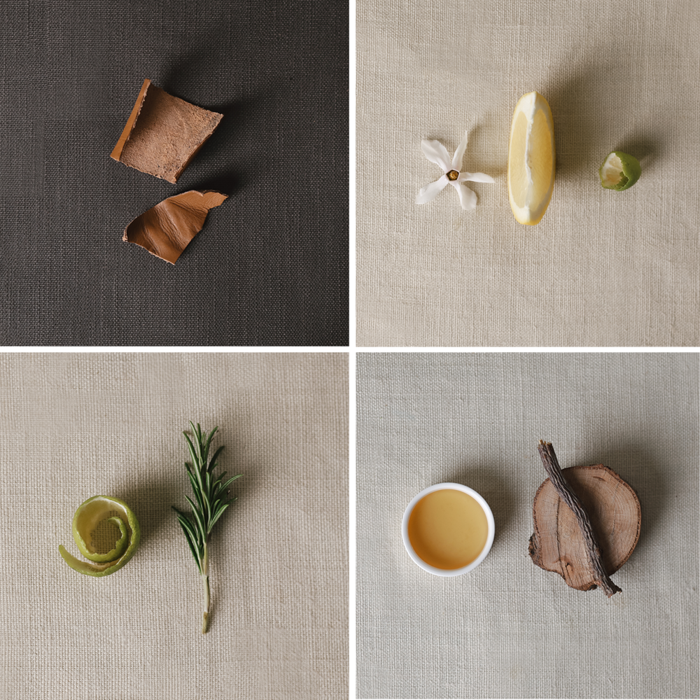 Cedar & Lime Cologne