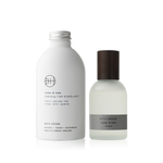 Cedar & Lime Cologne 100ml & Body Wash