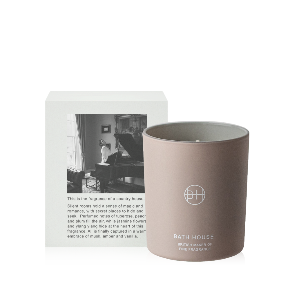 Hide & Seek Fragrance Candle