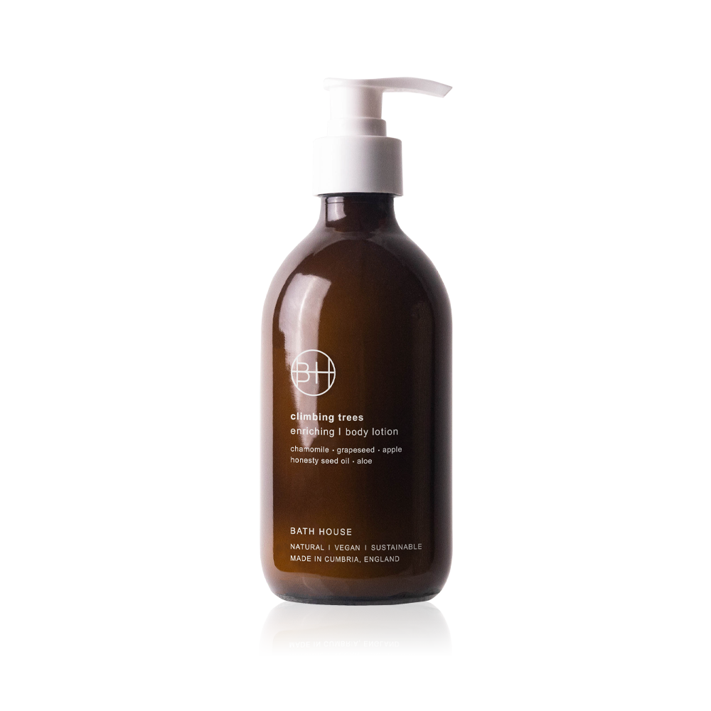 Climbing Trees Body Lotion
