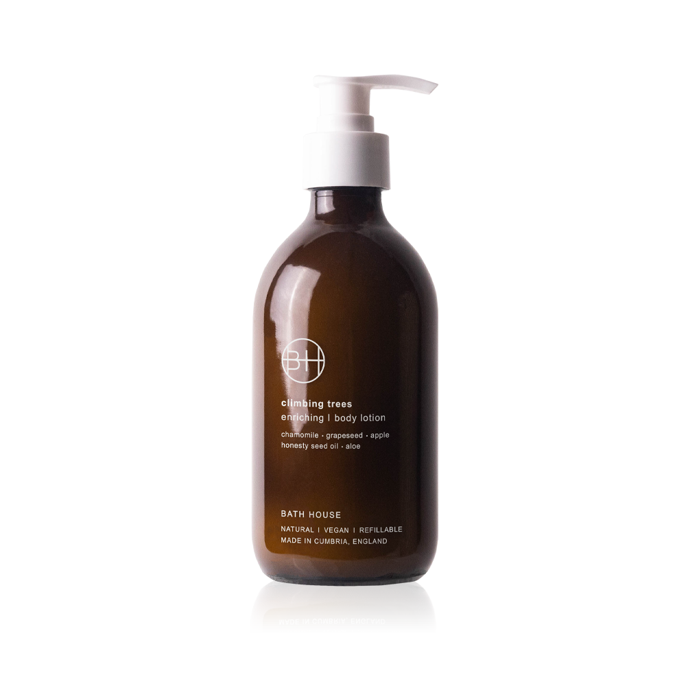 Climbing Trees Body Lotion