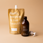 Climbing Trees Body Lotion Refill