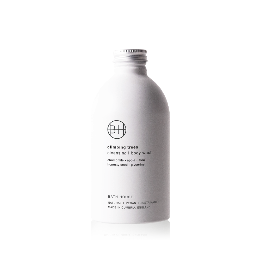 Climbing Trees Body Wash