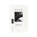 Climbing Trees Sample Vial