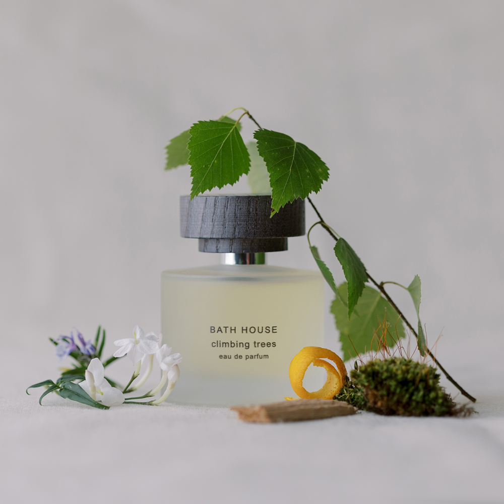 Climbing Trees Eau De Parfum