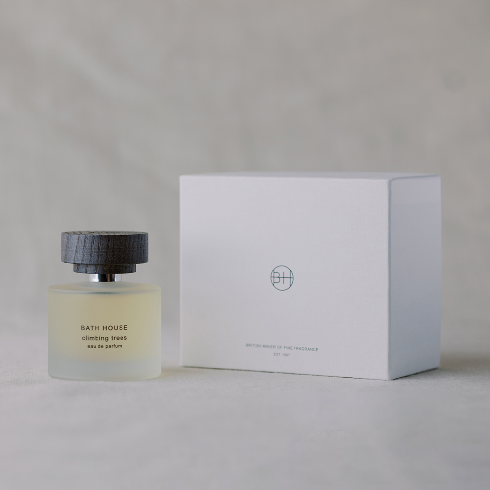 Climbing Trees Eau De Parfum