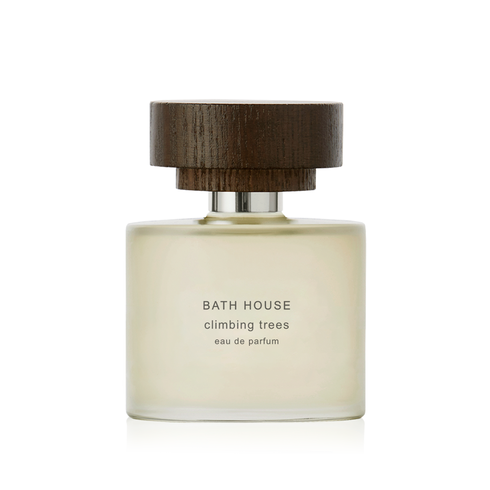 Climbing Trees Eau De Parfum