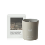 Library Fragrance Candle