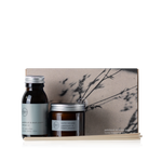 Patchouli & Black Pepper Home Fragrance Set