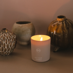 Winter Gardens Fragrance Candle