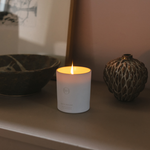 Winter Night Fragrance Candle