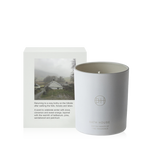 Winter Night Fragrance Candle