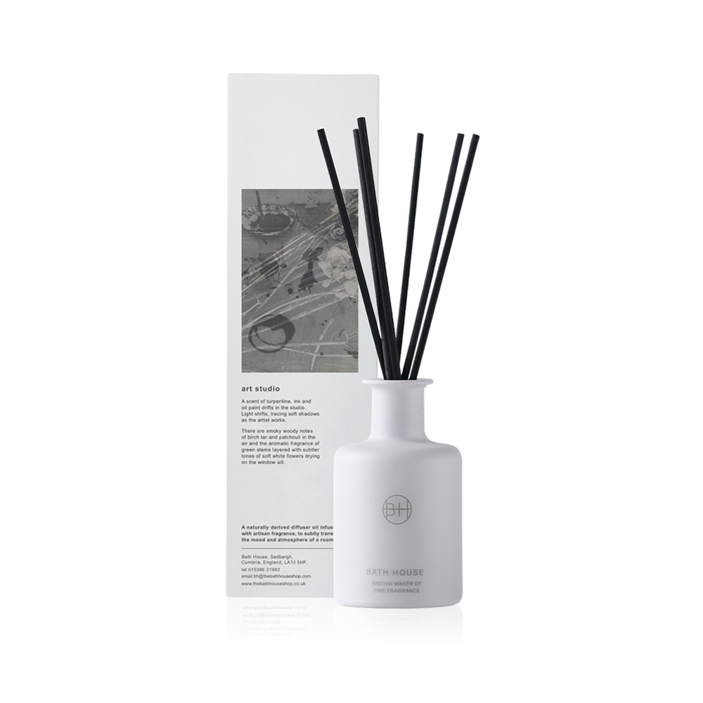 Art Studio Room Diffuser