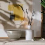 Bamboo & Jasmine Room Diffuser