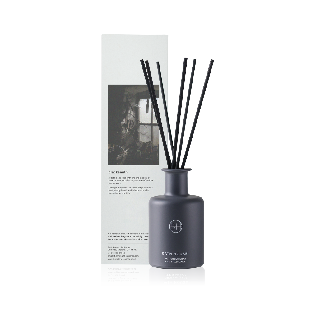 Blacksmith Room Diffuser