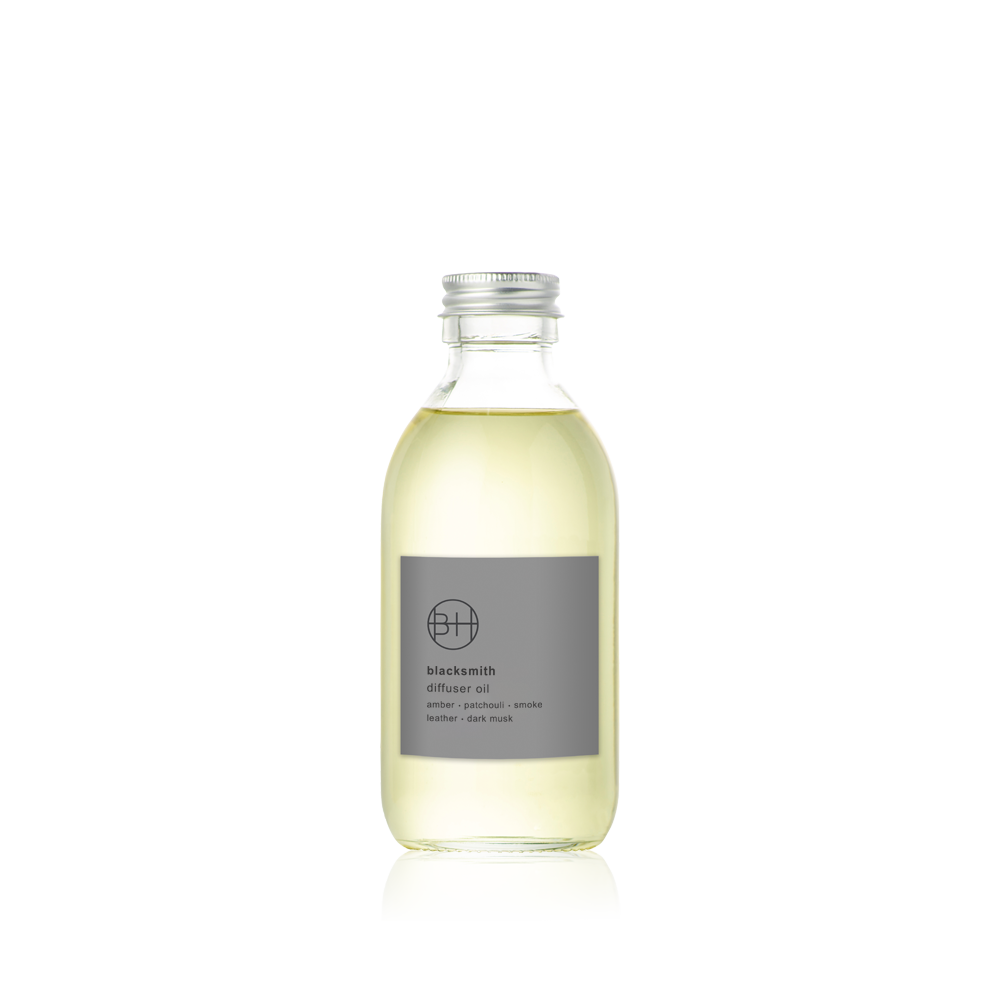 Blacksmith Room Diffuser Refill