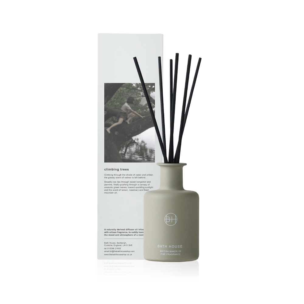 Climbing Trees Room Diffuser