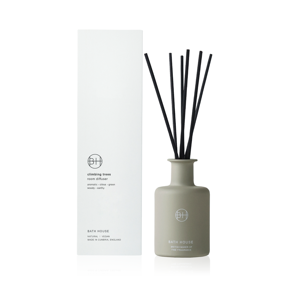 Climbing Trees Room Diffuser