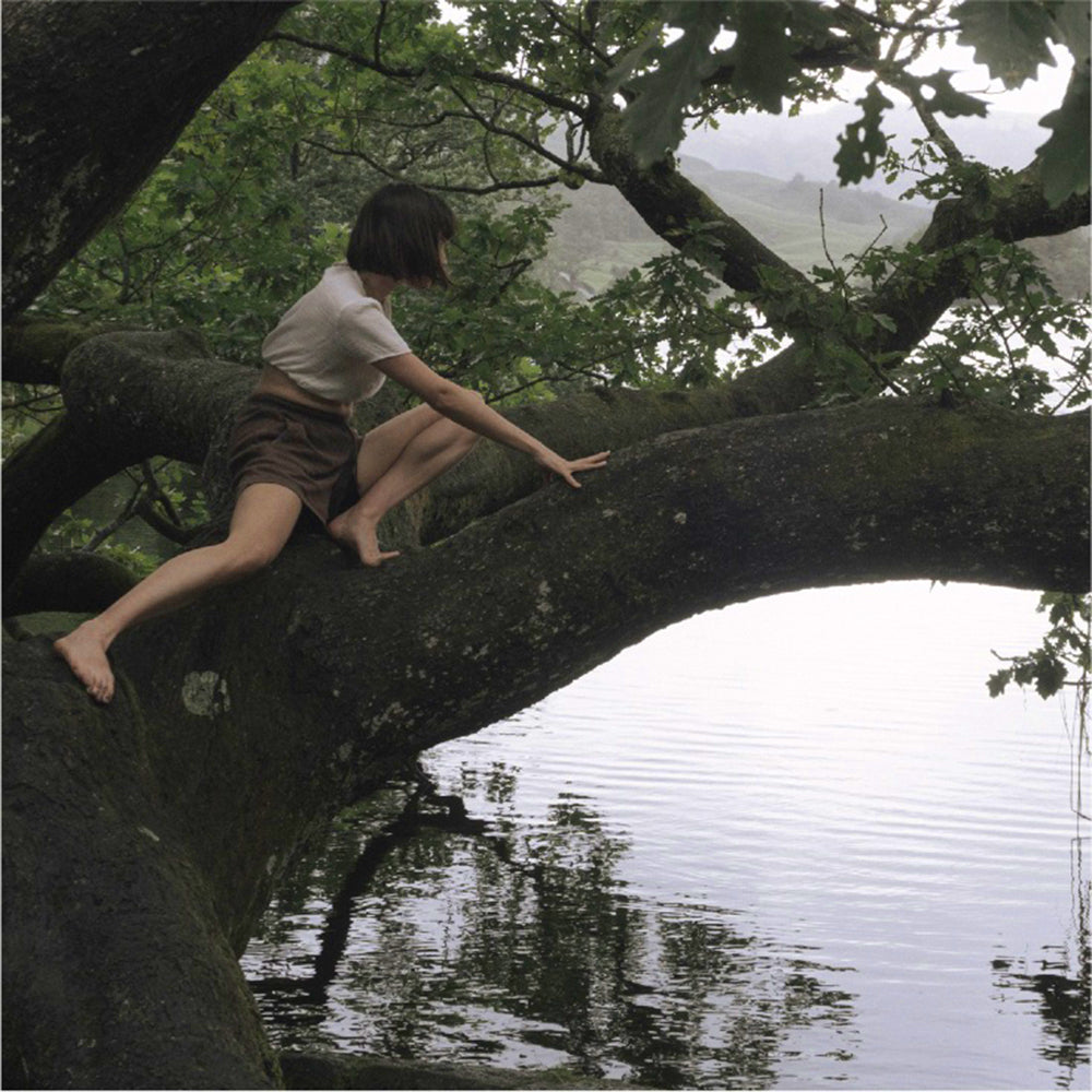 Climbing Trees Room Diffuser Refill