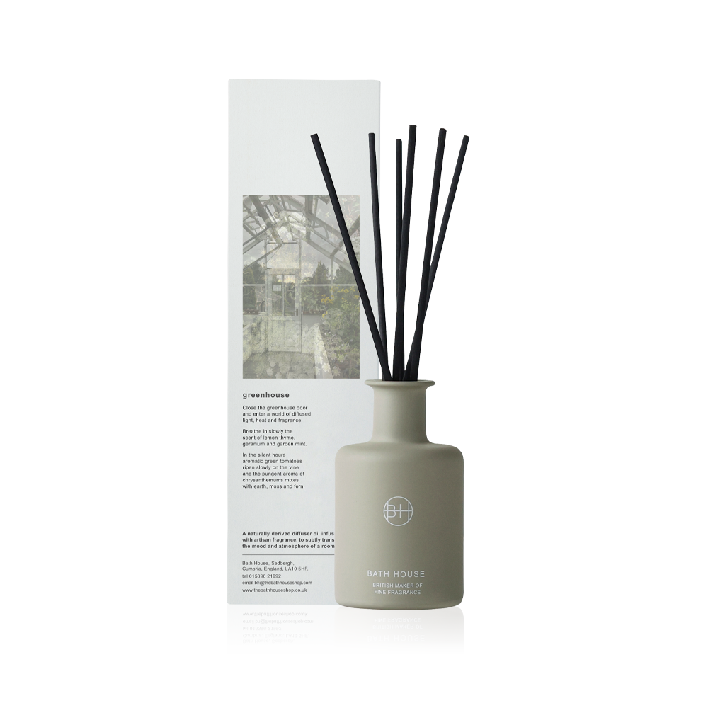 Greenhouse Room Diffuser