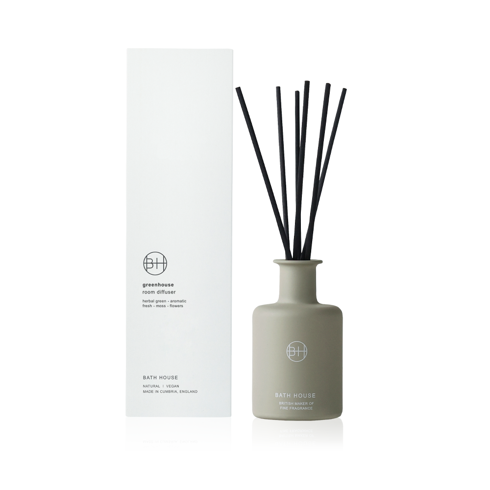 Greenhouse Room Diffuser