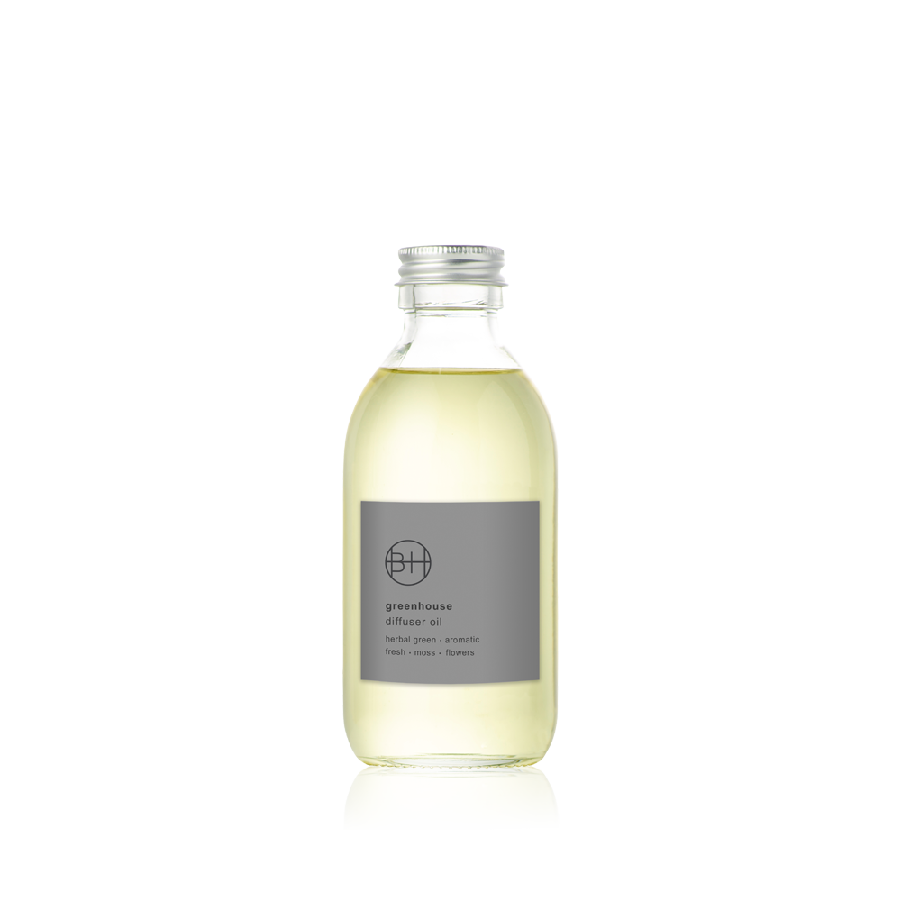 Greenhouse Room Diffuser Refill