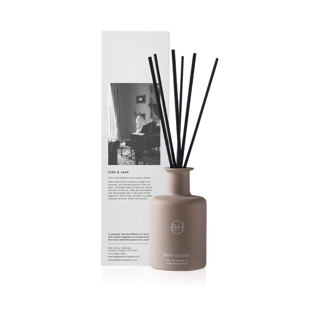 Hide & Seek Room Diffuser