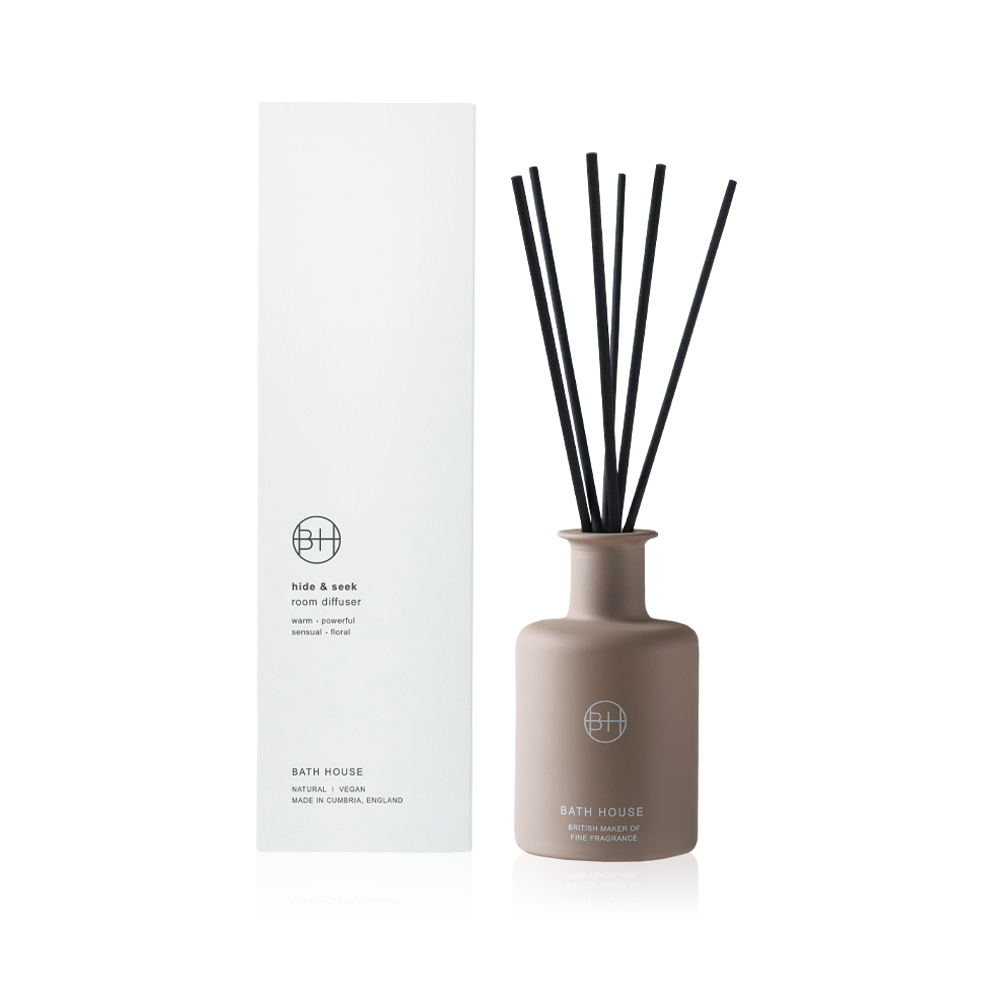Hide & Seek Room Diffuser