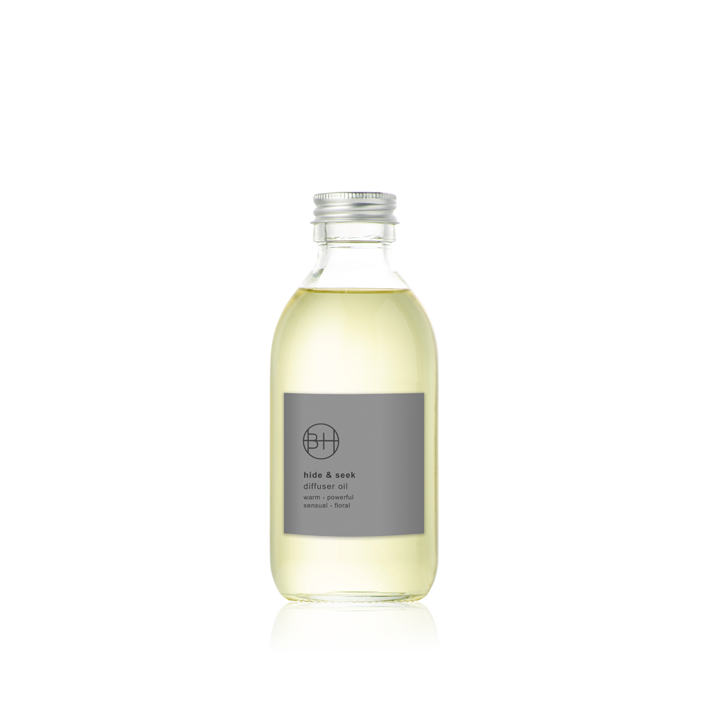Hide & Seek Room Diffuser Refill