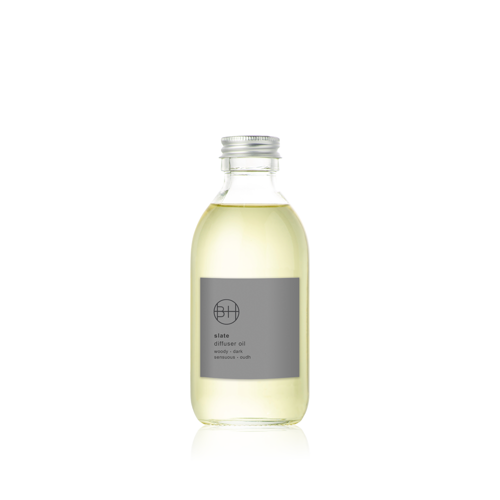 Slate Room Diffuser Refill