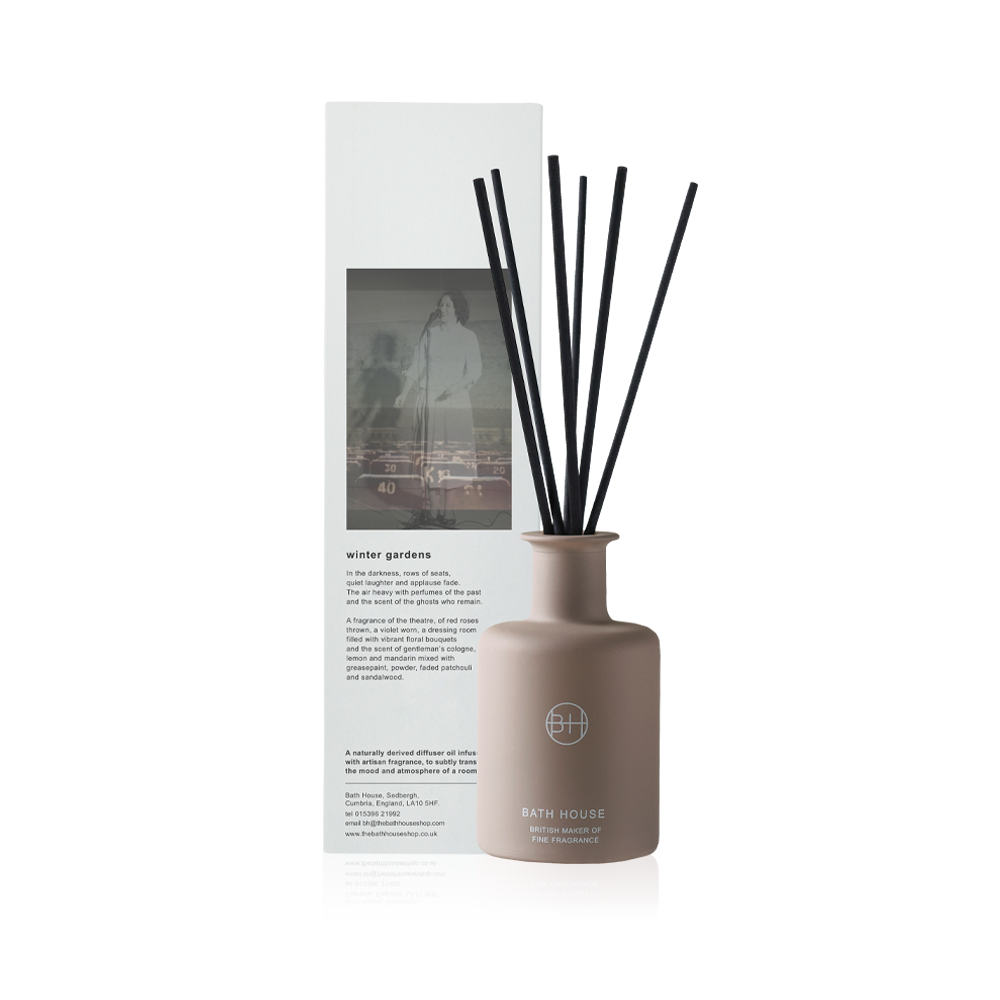 Winter Gardens Room Diffuser